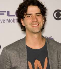 Hamish Linklater